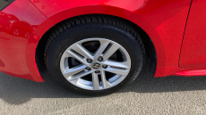 Toyota Corolla 1.8 VVT-i Hybrid Icon Tech 5dr CVT Hybrid Estate